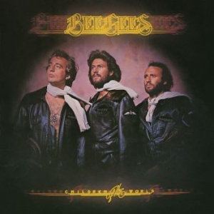Bee Gees - Children Of The World (Vinyl) i gruppen VINYL / Pop-Rock hos Bengans Skivbutik AB (3781321)