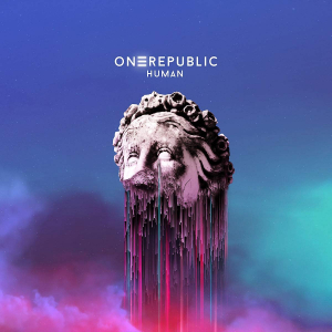 Onerepublic - Human (Dlx Digi) i gruppen ÖVRIGT / CDON_Kommande / CDON_Kommande_CD hos Bengans Skivbutik AB (3781323)