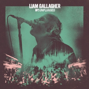 Liam Gallagher - Mtv Unplugged (Ltd. Cd) i gruppen ÖVRIGT / -Start WBM hos Bengans Skivbutik AB (3782190)