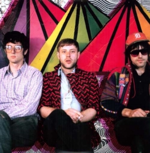 Gardens - Gardens i gruppen ÖVRIGT / Övrigt / aub hos Bengans Skivbutik AB (3782394)