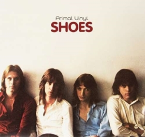 Shoes - Primal Vinyl i gruppen VINYL / Pop-Rock hos Bengans Skivbutik AB (3782420)