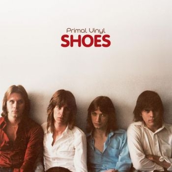 Shoes - Primal Vinyl i gruppen VINYL / Rock hos Bengans Skivbutik AB (3782420)