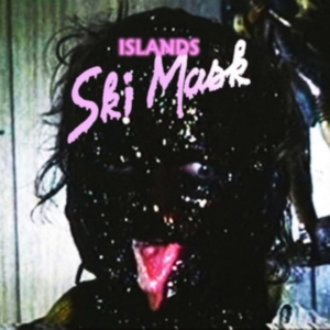 Islands - Ski Mask i gruppen ÖVRIGT / Övrigt / aub hos Bengans Skivbutik AB (3782479)