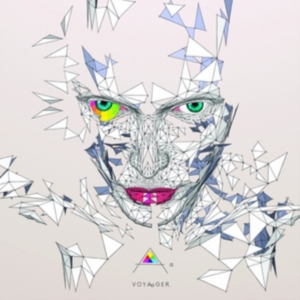 Aa - Voyaager i gruppen ÖVRIGT / Övrigt / aub hos Bengans Skivbutik AB (3782482)