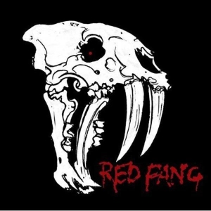 Red Fang - Red Fang Lp i gruppen VINYL / Pop-Rock hos Bengans Skivbutik AB (3782485)