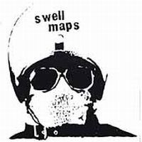 Swell Maps - International Rescue i gruppen CD / Rock hos Bengans Skivbutik AB (3782526)