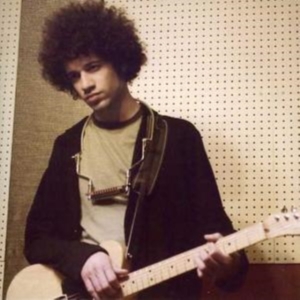 Franklin Ron - Ron Franklin i gruppen ÖVRIGT / Övrigt / aub hos Bengans Skivbutik AB (3782548)