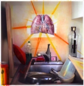 Devotionals - Devotionals i gruppen ÖVRIGT / Övrigt / aub hos Bengans Skivbutik AB (3782570)