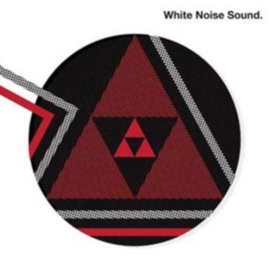 White Noise Sound - White Noise Sound i gruppen CD / Pop-Rock hos Bengans Skivbutik AB (3782571)