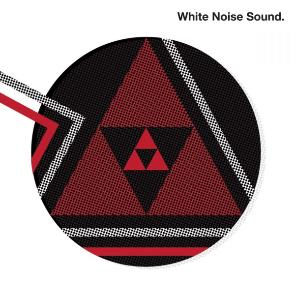 White Noise Sound - White Noise Sound i gruppen CD / Rock hos Bengans Skivbutik AB (3782571)