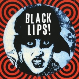 Black Lips - Black Lips i gruppen CD / Pop-Rock hos Bengans Skivbutik AB (3782616)