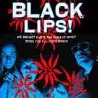 Black Lips - We Did Not Know The Forest Spirit M i gruppen CD / Rock hos Bengans Skivbutik AB (3782618)