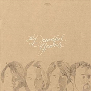 Dreadful Yawns - Dreadful Yawns i gruppen ÖVRIGT / Övrigt / aub hos Bengans Skivbutik AB (3782622)