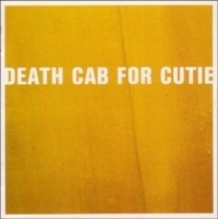 Death Cab For Cutie - The Photo Album i gruppen CD / Pop-Rock hos Bengans Skivbutik AB (3782652)