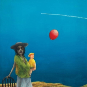 Menomena - Moms i gruppen ÖVRIGT / Övrigt / aub hos Bengans Skivbutik AB (3782653)