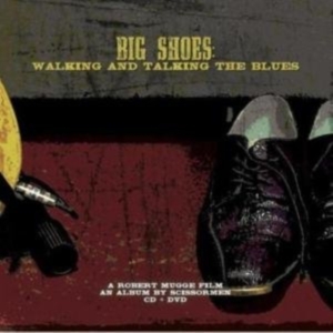 Scissormen - Big Shoes: Walking And Talkingthe B i gruppen ÖVRIGT / Övrigt / aub hos Bengans Skivbutik AB (3782668)