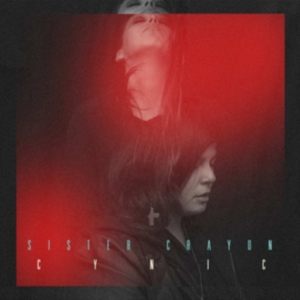 Sister Crayon - Cynic Ep i gruppen ÖVRIGT / Övrigt / aub hos Bengans Skivbutik AB (3782672)