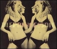 Die Princess Die - Lions Eat Lions i gruppen CD / Pop-Rock hos Bengans Skivbutik AB (3782684)