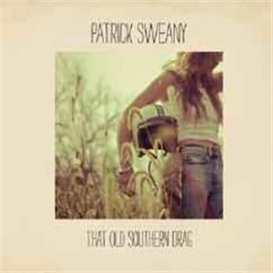 Sweany Patrick - That Old Southern Drag i gruppen CD / Rock hos Bengans Skivbutik AB (3782687)