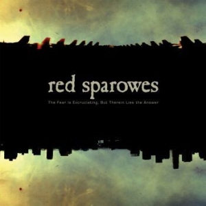 Red Sparowes - Fear Is Excruciating, Butrein Lies i gruppen CD / Rock hos Bengans Skivbutik AB (3782701)