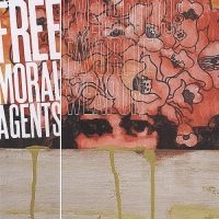 Free Moral Agents - Everybody's Favorite Weapon i gruppen CD / Rock hos Bengans Skivbutik AB (3782735)