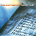Mayflies Usa The - The Pity List i gruppen VI TIPSAR / CD-Kampanjer / YEP-CD Kampanj hos Bengans Skivbutik AB (3782759)