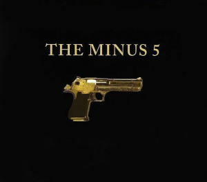 Minus 5 The - The Minus 5 i gruppen VI TIPSAR / CD-Kampanjer / YEP-CD Kampanj hos Bengans Skivbutik AB (3782775)