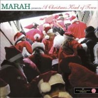 Marah - A Christmas Kind Of Town i gruppen VI TIPSAR / CD-Kampanjer / YEP-CD Kampanj hos Bengans Skivbutik AB (3782779)