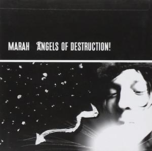 Marah - Angels Of Destruction! i gruppen VI TIPSAR / CD-Kampanjer / YEP-CD Kampanj hos Bengans Skivbutik AB (3782780)