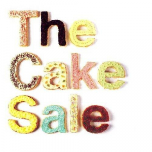 Cake Sale The - The Cake Sale i gruppen VI TIPSAR / CD-Kampanjer / YEP-CD Kampanj hos Bengans Skivbutik AB (3782789)