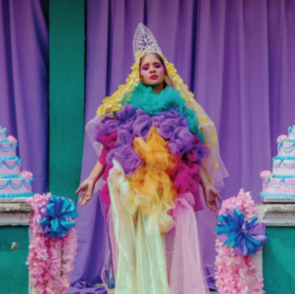 Lido Pimienta - Miss Colombia i gruppen VINYL / Toppsäljare hos Bengans Skivbutik AB (3782890)