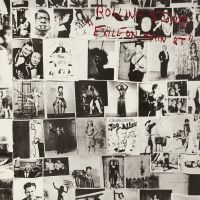 The Rolling Stones - Exile On Main Street (Half-Speed) in the group OTHER / MK Test 9 LP at Bengans Skivbutik AB (3782913)
