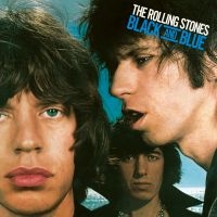 The Rolling Stones - Black And Blue (Half-Speed) i gruppen Minishops / Rolling Stones hos Bengans Skivbutik AB (3782915)
