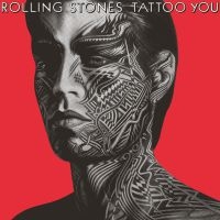 The Rolling Stones - Tattoo You (Half-Speed) i gruppen VINYL / Pop-Rock hos Bengans Skivbutik AB (3782918)