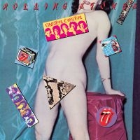 The Rolling Stones - Undercover (Half-Speed) i gruppen Minishops / Rolling Stones hos Bengans Skivbutik AB (3782919)