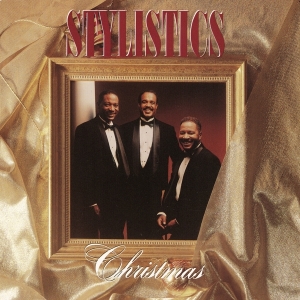 The Stylistics - Christmas i gruppen VI TIPSAR / Julmusik på Vinyl & CD hos Bengans Skivbutik AB (3782954)