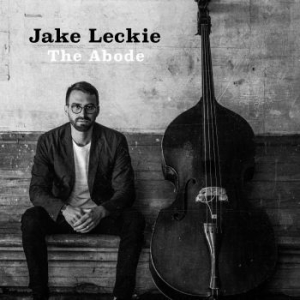 Leckie Jake - Abode i gruppen VINYL / Jazz/Blues hos Bengans Skivbutik AB (3782971)