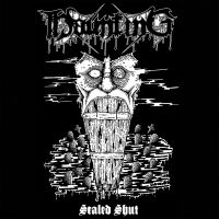 Haunting - Sealed Shut i gruppen VINYL / Hårdrock hos Bengans Skivbutik AB (3782986)