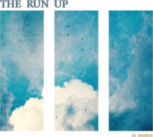 Run Up - In Motion i gruppen VINYL / Pop-Rock hos Bengans Skivbutik AB (3782993)