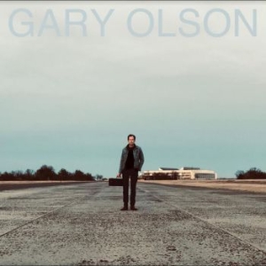 Olson Gary - Gary Olson i gruppen VINYL / Rock hos Bengans Skivbutik AB (3783009)