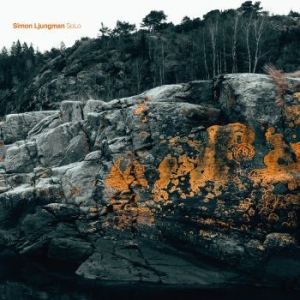 Ljungman Simon - Solo i gruppen VINYL / Pop-Rock hos Bengans Skivbutik AB (3783024)