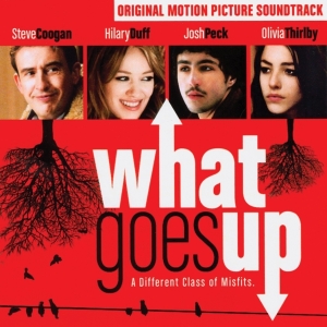 V/A - What Goes Up i gruppen CD / Film-Musikal,Pop-Rock hos Bengans Skivbutik AB (3783069)