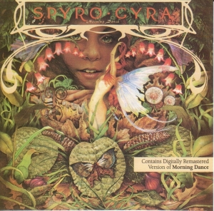 Spyro Gyra - Morning Dance i gruppen CD / Jazz hos Bengans Skivbutik AB (3783071)