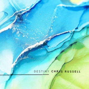 Russell Chris - Destiny i gruppen CD / Pop-Rock hos Bengans Skivbutik AB (3783078)