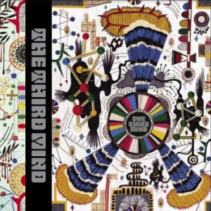 Third Mind - Third Mind (Standard Edition) i gruppen CD / Pop-Rock hos Bengans Skivbutik AB (3783086)