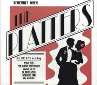 Platters - Remember When i gruppen CD / Pop-Rock hos Bengans Skivbutik AB (3783128)