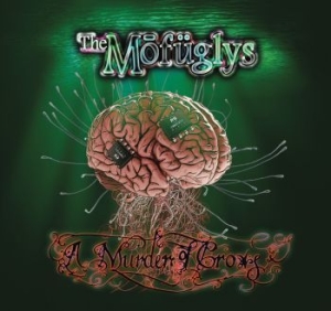 Mofuglys - A Murder Of Crows i gruppen CD / Rock hos Bengans Skivbutik AB (3783253)