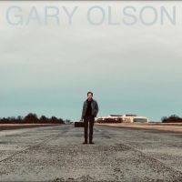 Olson Gary - Gary Olson i gruppen CD / Pop-Rock hos Bengans Skivbutik AB (3783274)