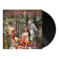 CANNIBAL CORPSE - WRETCHED SPAWN THE i gruppen Minishops / Cannibal Corpse hos Bengans Skivbutik AB (3783299)