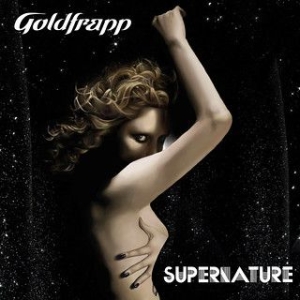Goldfrapp - Supernature (Vinyl) i gruppen VINYL / Vinyl Elektroniskt hos Bengans Skivbutik AB (3783311)